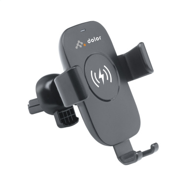 Logotrade promotional product picture of: Hands-free wireless charger