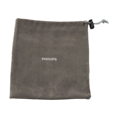 Logotrade promotional gift picture of: Philips Travel Charger