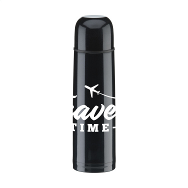 Logotrade business gift image of: ThermoColour 500 ml thermo bottle