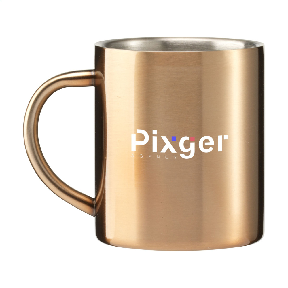Logotrade promotional product image of: IsoMug 300 ml