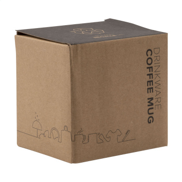 Logotrade promotional product picture of: IsoMug 300 ml
