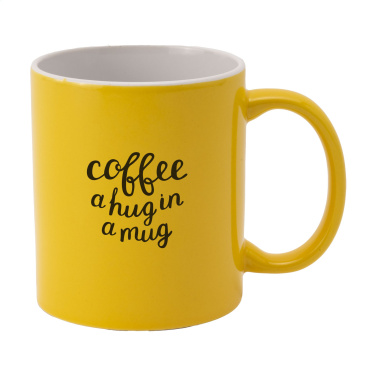 Logotrade corporate gifts photo of: Kitty Mug 350 ml