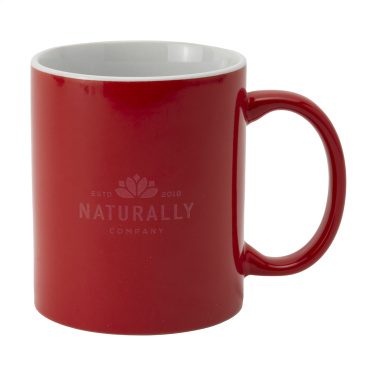 Logotrade promotional gift image of: Kitty Mug 350 ml