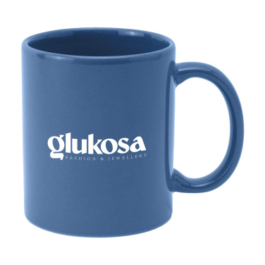 Logotrade promotional products photo of: Kitty Mug 350 ml