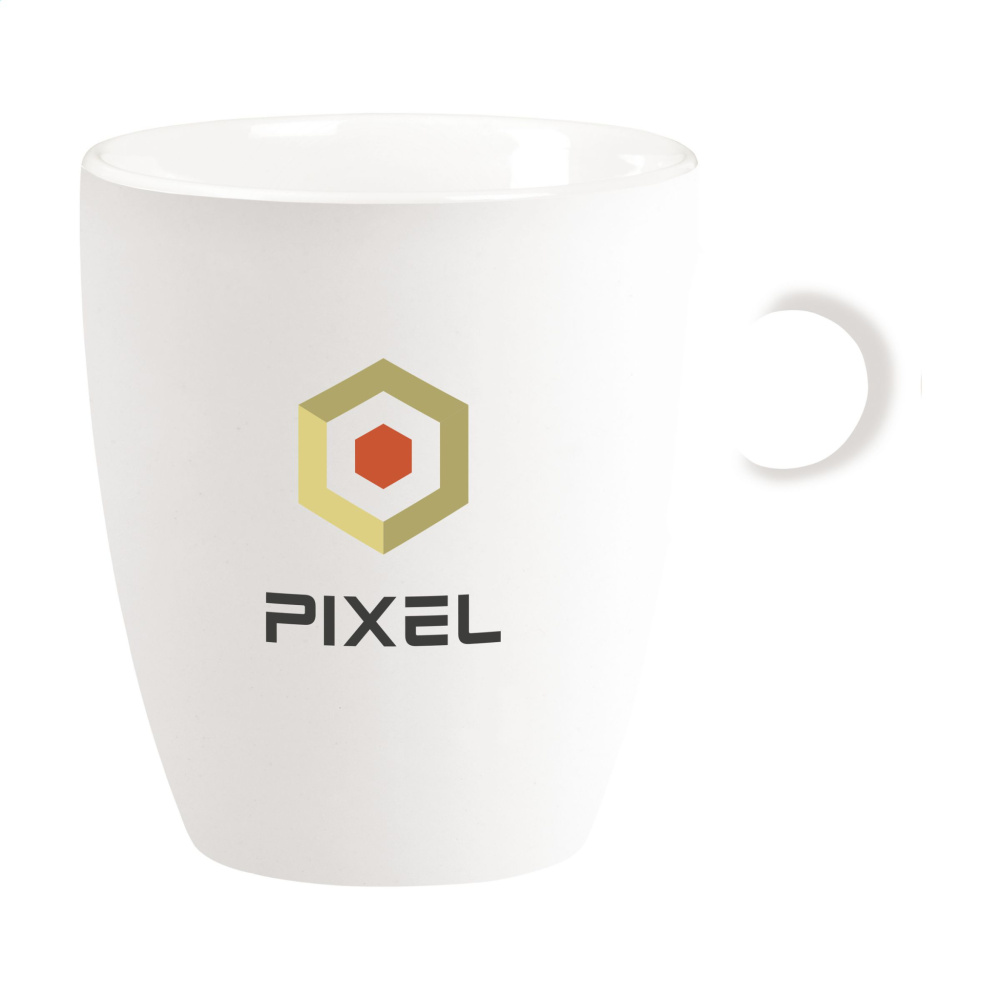 Logo trade advertising products picture of: CoffeeCup 200 ml mug