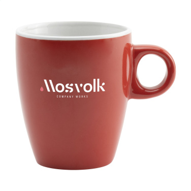 Logotrade promotional gift picture of: CoffeeCup 200 ml mug