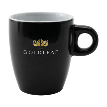 Logo trade promotional items image of: CoffeeCup 200 ml mug