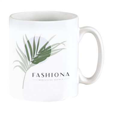 Logo trade promotional merchandise photo of: Full Colour Mug 350 ml