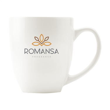 Logo trade corporate gifts picture of: BigDrink 450 ml mug