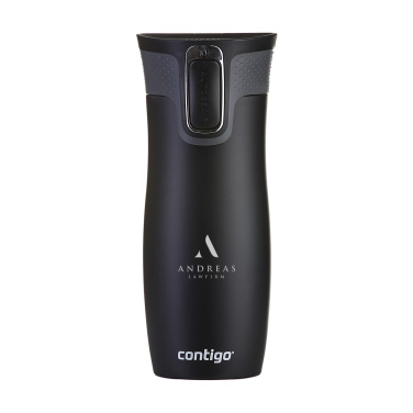 Logotrade promotional gifts photo of: Contigo® Westloop Mug 470 ml thermo cup