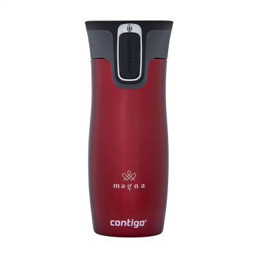 Logotrade corporate gift image of: Contigo® Westloop Mug 470 ml thermo cup