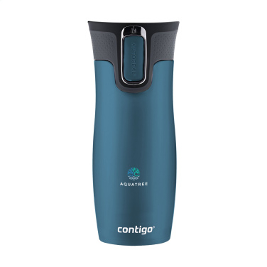 Logotrade promotional merchandise picture of: Contigo® Westloop Mug 470 ml thermo cup
