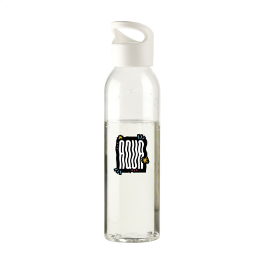 Logotrade promotional giveaway picture of: Sirius 650 ml drinking bottle