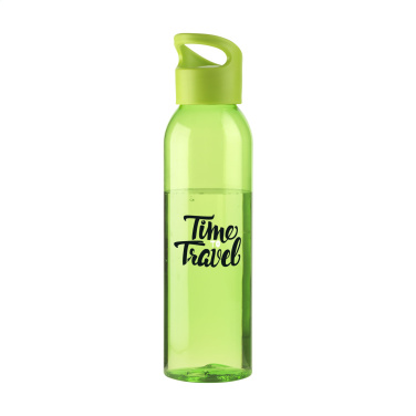 Logo trade promotional giveaways image of: Sirius 650 ml drinking bottle