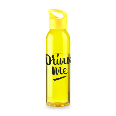 Logotrade promotional product picture of: Sirius 650 ml drinking bottle