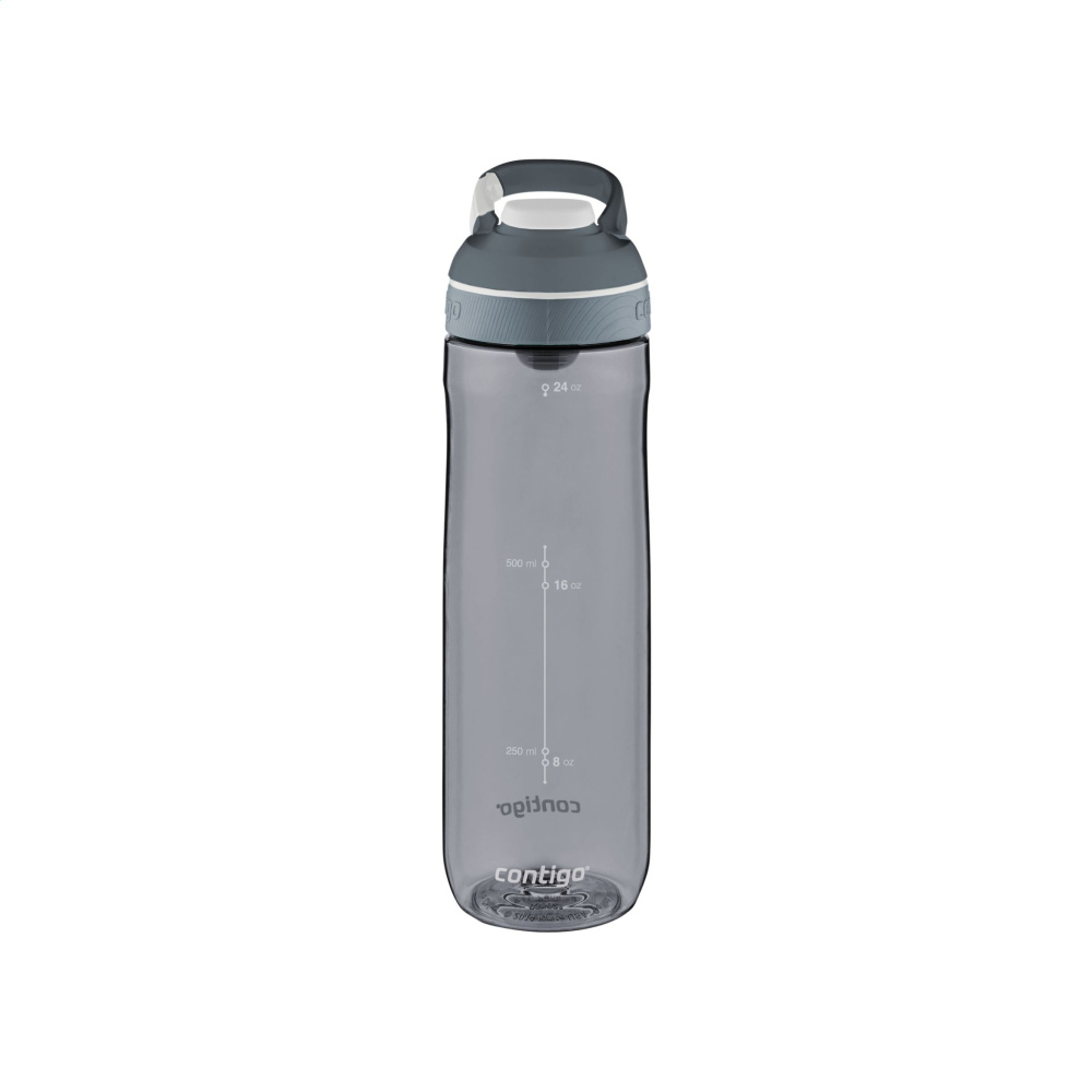 Logotrade advertising product picture of: Contigo® Cortland 720 ml drinking bottle