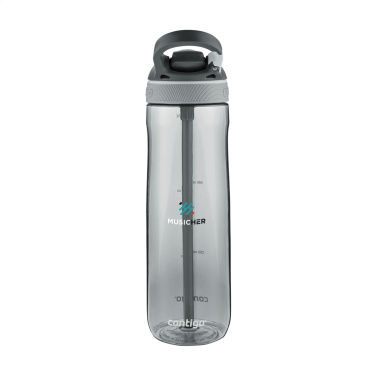 Logo trade corporate gift photo of: Contigo® Ashland 720 ml drinking bottle