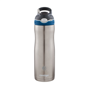 Logo trade corporate gifts picture of: Contigo® Ashland Chill 590 ml drinking bottle