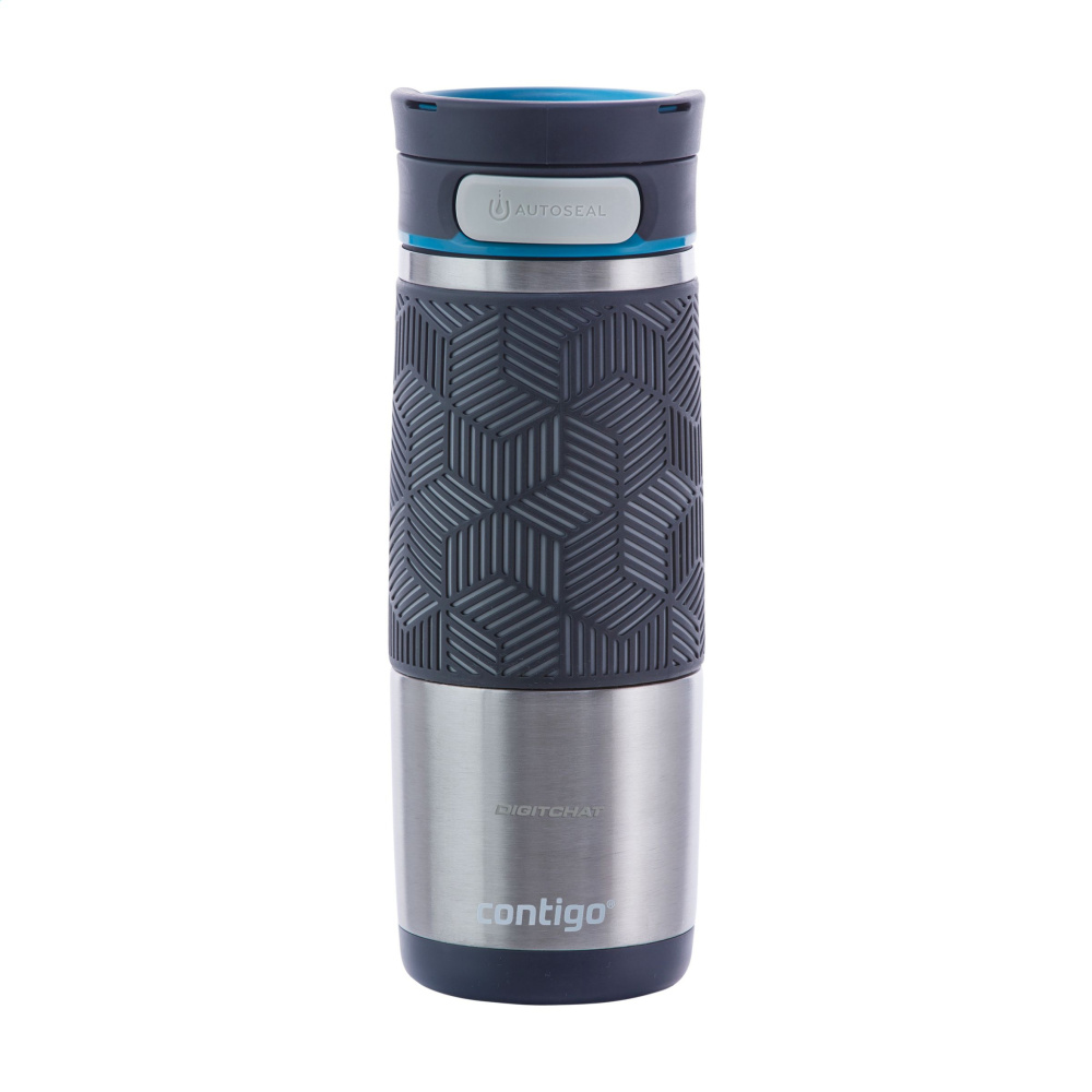 Logotrade promotional gift image of: Contigo® Transit 470 ml thermo cup