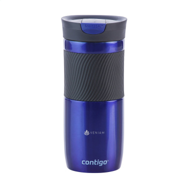 Logo trade business gift photo of: Contigo® Byron Medium 470 ml thermo cup