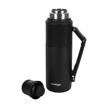 Logotrade promotional merchandise photo of: Contigo® Thermal Bottle 1.2 L thermo bottle