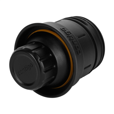 Logo trade promotional products image of: Contigo® Thermal Bottle 740 ml thermo bottle