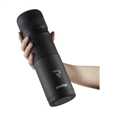 Logotrade advertising product picture of: Contigo® Thermal Bottle 740 ml thermo bottle