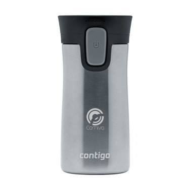Logo trade promotional gift photo of: Contigo® Pinnacle 300 ml thermo cup