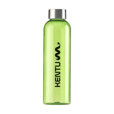 Logo trade advertising products image of: Senga 650 ml drinking bottle