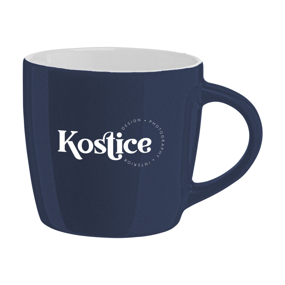 Logotrade advertising products photo of: Ivana 340 ml mug