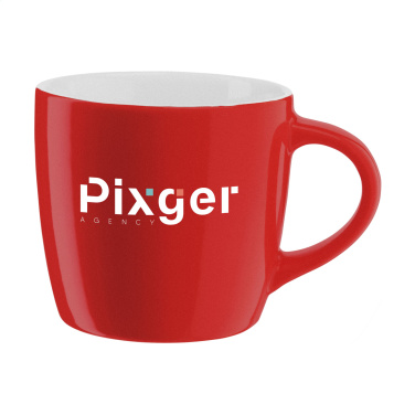 Logo trade promotional items image of: Ivana 340 ml mug