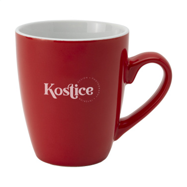 Logo trade promotional products picture of: Zonia 310 ml mug