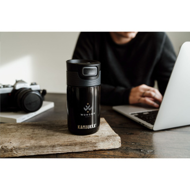Logo trade promotional items picture of: Kambukka® Etna 300 ml thermo cup