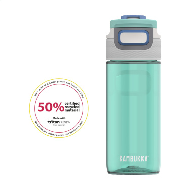 Logotrade promotional gift image of: Kambukka® Elton 500 ml drinking bottle