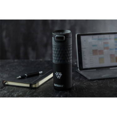 Logotrade advertising products photo of: Kambukka® Etna Grip 500 ml thermo cup