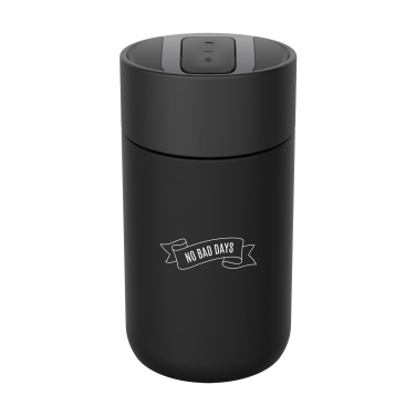 Logotrade promotional gift image of: Kambukka® Olympus 300 ml thermo cup
