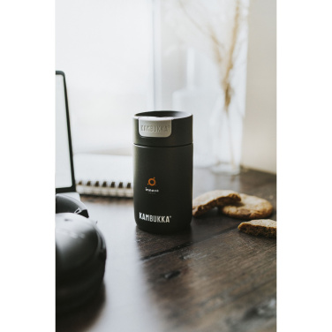 Logotrade promotional merchandise picture of: Kambukka® Olympus 300 ml thermo cup