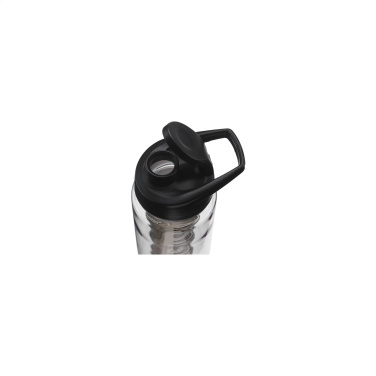 Logotrade promotional merchandise picture of: Tropical Drink 700 ml drinking bottle