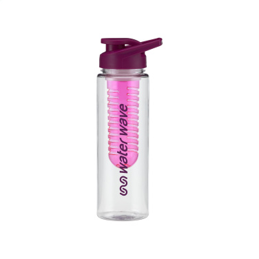 Logotrade corporate gift image of: Tropical Drink 700 ml drinking bottle