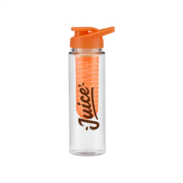 Logotrade promotional gifts photo of: Tropical Drink 700 ml drinking bottle