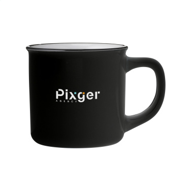 Logo trade promotional items image of: Campfire 320 ml mug