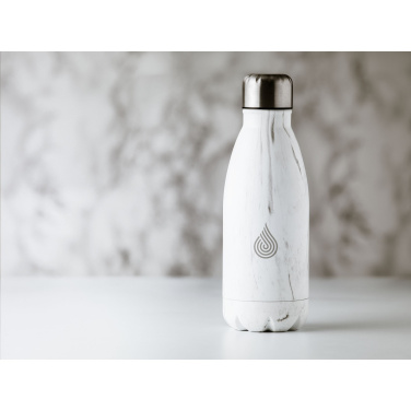 Logotrade advertising product picture of: Topflask Pure 350 ml drinking bottle