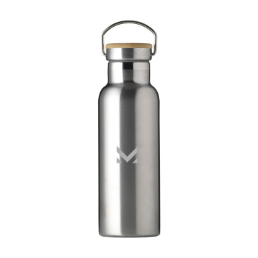 Logo trade corporate gifts image of: Nordvik 500 ml drinking bottle