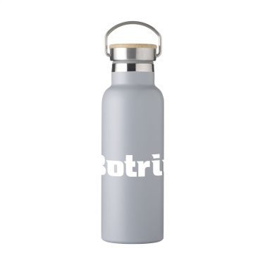 Logo trade promotional items picture of: Nordvik 500 ml drinking bottle