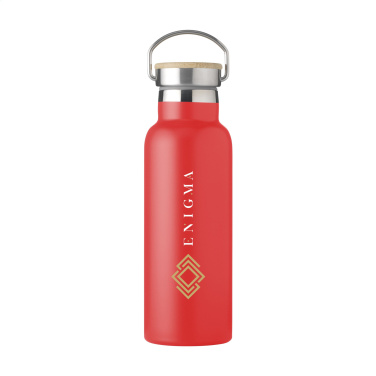 Logotrade promotional gifts photo of: Nordvik 500 ml drinking bottle