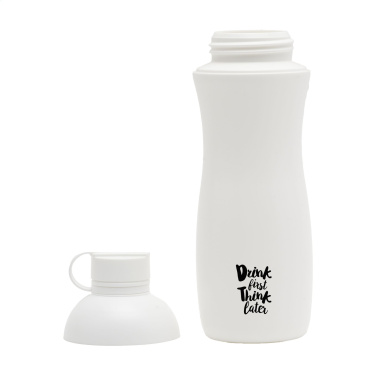 Logotrade business gifts photo of: Oasus Bio Bottle 500 ml water bottle