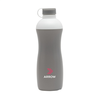 Logotrade promotional merchandise picture of: Oasus Bio Bottle 500 ml water bottle