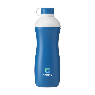 Logo trade business gifts image of: Oasus Bio Bottle 500 ml water bottle