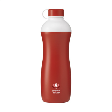 Logo trade promotional product photo of: Oasus Bio Bottle 500 ml water bottle