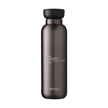 Logotrade corporate gift picture of: Mepal Thermo Bottle Ellipse 500 ml